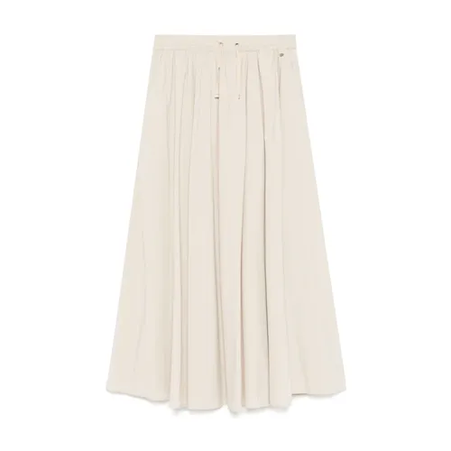 Skirts > Midi Skirts - - Herno - Modalova