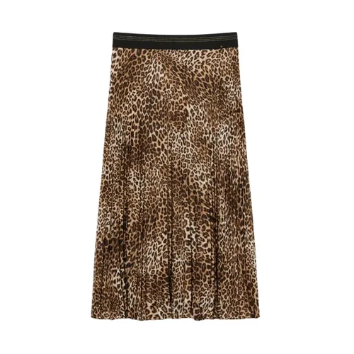 Skirts > Midi Skirts - - Marina Rinaldi - Modalova