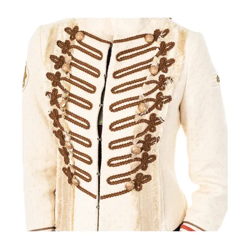 Jackets > Light Jackets - - La Martina - Modalova