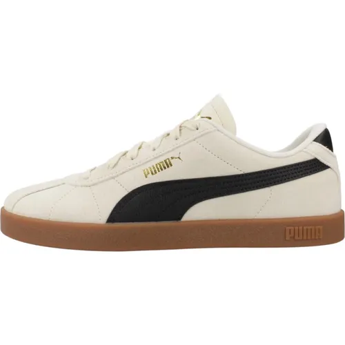 Puma - Shoes > Sneakers - Beige - Puma - Modalova