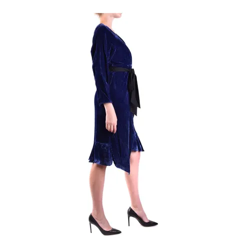 Dresses > Day Dresses > Wrap Dresses - - Diane Von Furstenberg - Modalova