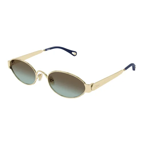 Accessories > Sunglasses - - Chloé - Modalova