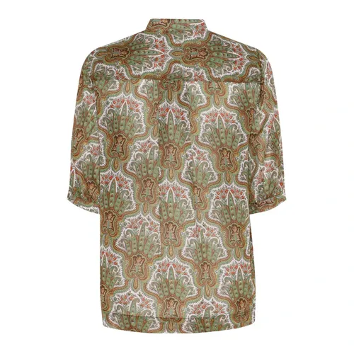 Blouses & Shirts > Blouses - - Heartmade - Modalova
