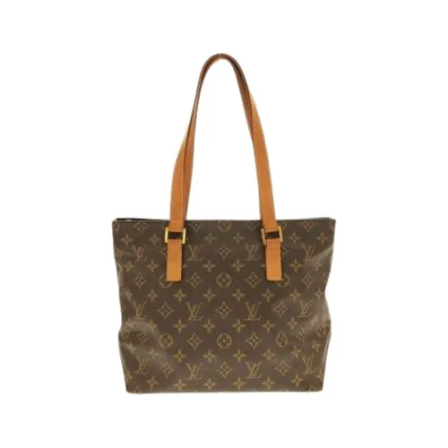 Pre-owned > Pre-owned Bags > Pre-owned Tote Bags - - Louis Vuitton Vintage - Modalova