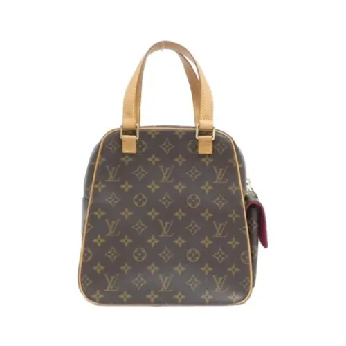 Pre-owned > Pre-owned Bags > Pre-owned Handbags - - Louis Vuitton Vintage - Modalova