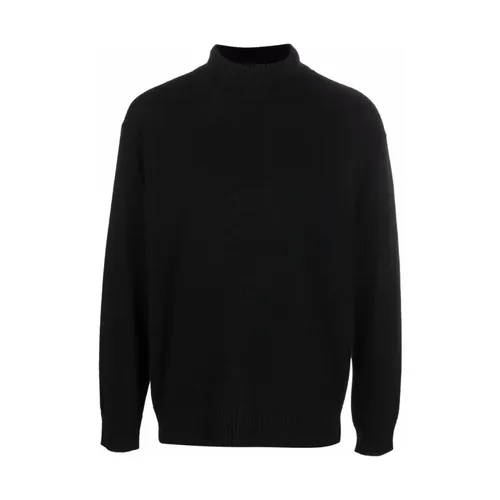 Knitwear > Turtlenecks - - Laneus - Modalova