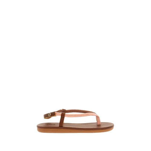 Shoes > Sandals > Flat Sandals - - Ancient Greek Sandals - Modalova