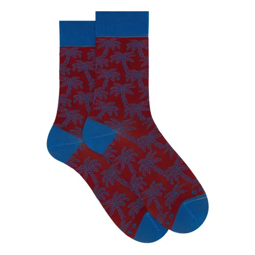 Underwear > Socks - - Gallo - Modalova