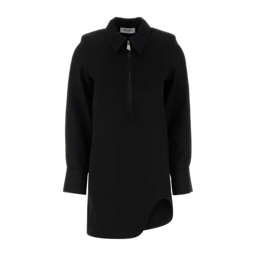 Blouses & Shirts > Tunics - - The Attico - Modalova