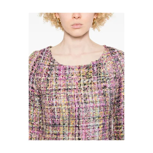 Dresses > Day Dresses > Midi Dresses - - Charlott - Modalova