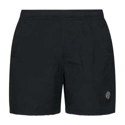 Swimwear > Beachwear - - Stone Island - Modalova