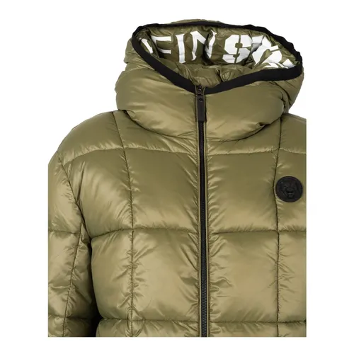 Jackets > Down Jackets - - Plein Sport - Modalova