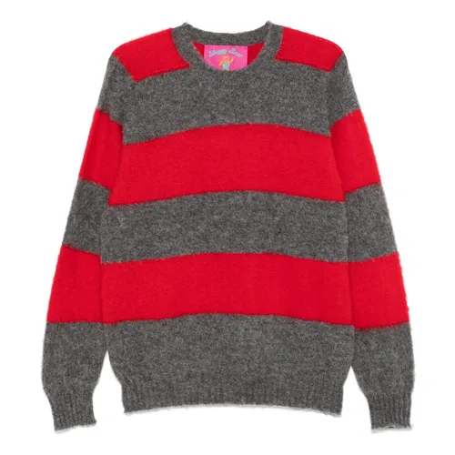 Knitwear > Round-neck Knitwear - - Howlin' - Modalova