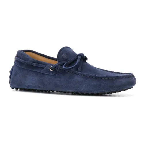 Shoes > Flats > Sailor Shoes - - Tod's - Modalova