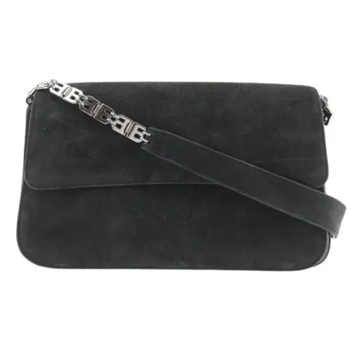 Pre-owned > Pre-owned Bags > Pre-owned Cross Body Bags - - Bally Pre-owned - Modalova