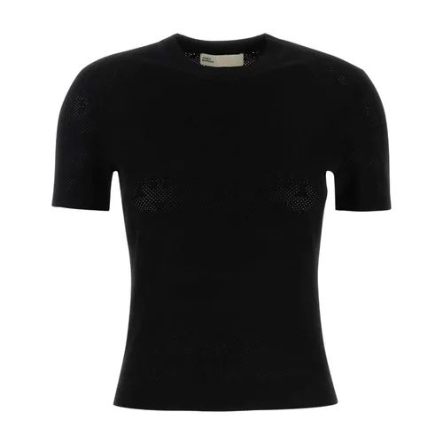 Tops > T-Shirts - - Tory Burch - Modalova