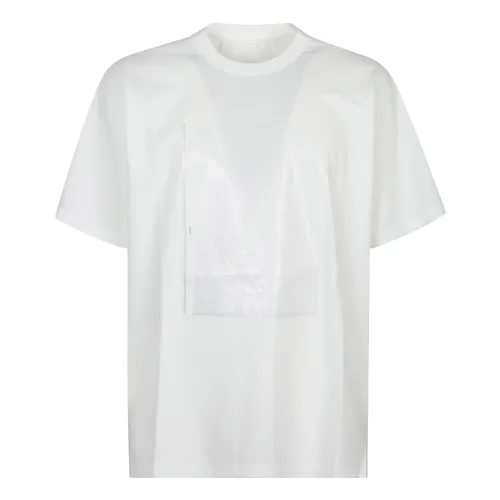 Tops > T-Shirts - - MM6 Maison Margiela - Modalova