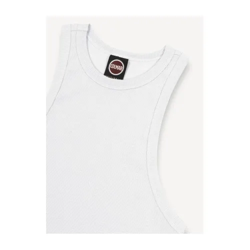 Tops > Sleeveless Tops - - Colmar - Modalova