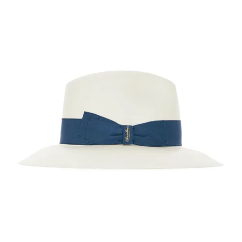 Accessories > Hats > Hats - - Borsalino - Modalova