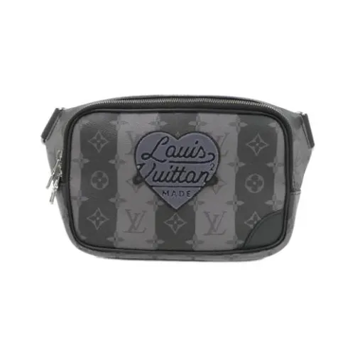 Pre-owned > Pre-owned Bags > Pre-owned Belt Bags - - Louis Vuitton Vintage - Modalova