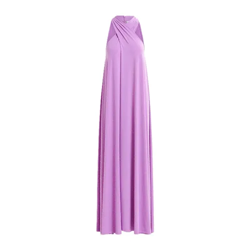 Dresses > Day Dresses > Maxi Dresses - - Essentiel Antwerp - Modalova