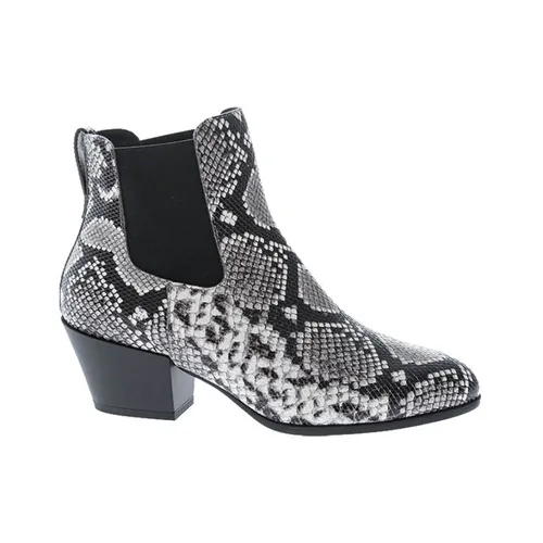 Shoes > Boots > Ankle Boots - - Hogan - Modalova
