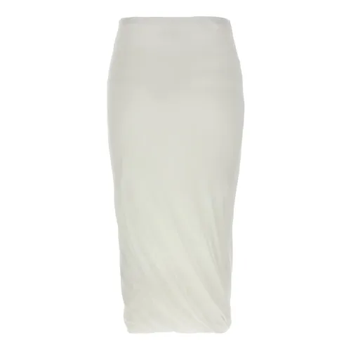 Skirts > Midi Skirts - - Jil Sander - Modalova