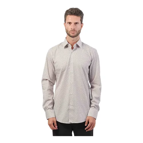 Shirts > Casual Shirts - - Hugo - Modalova
