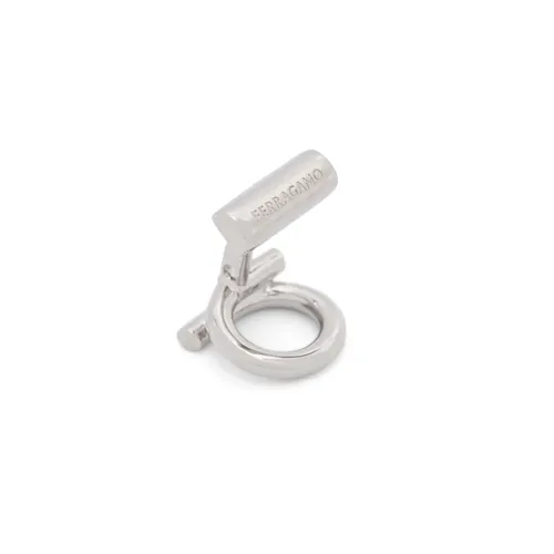 Accessories > Cufflinks & Tie Clips - - Ferragamo - Modalova