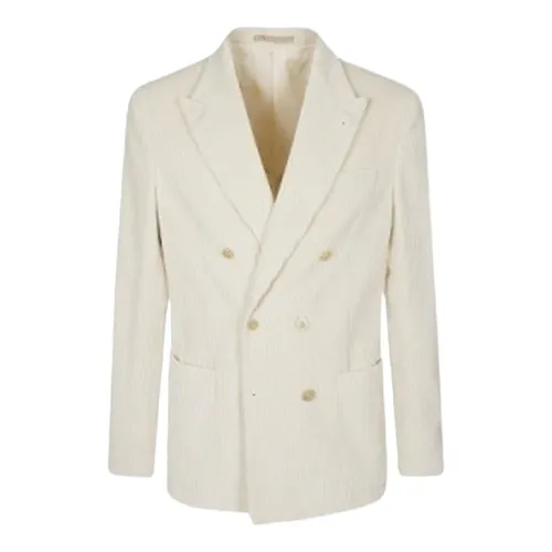 Jackets > Blazers - - Eleventy - Modalova