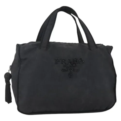 Pre-owned > Pre-owned Bags > Pre-owned Handbags - - Prada Vintage - Modalova