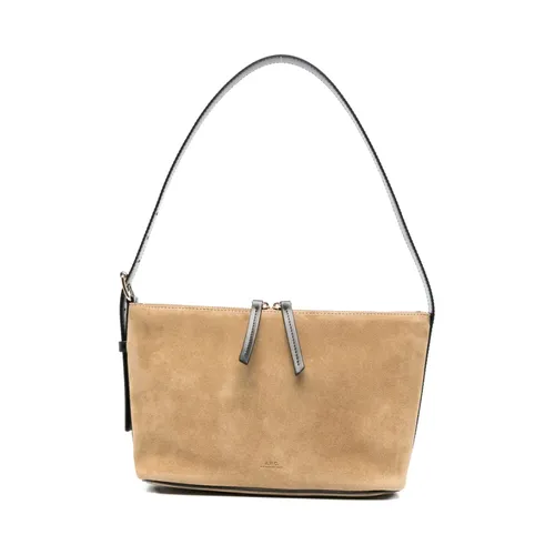Bags > Shoulder Bags - - A.p.c. - Modalova