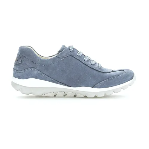 Gabor - Shoes > Sneakers - Blue - Gabor - Modalova
