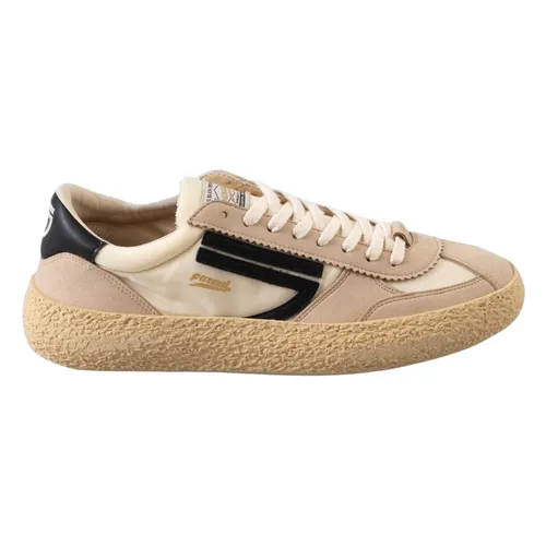 Puraai - Shoes > Sneakers - Pink - Puraai - Modalova