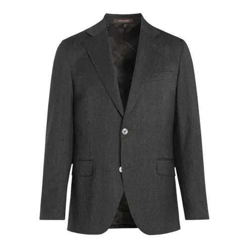 Jackets > Blazers - - Oscar Jacobson - Modalova
