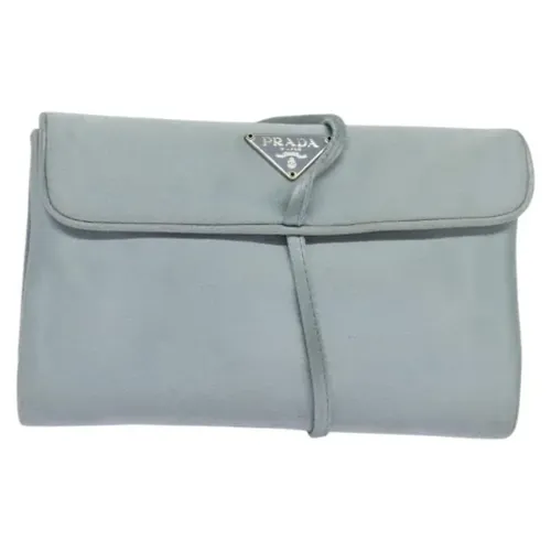 Pre-owned > Pre-owned Bags > Pre-owned Cross Body Bags - - Prada Vintage - Modalova