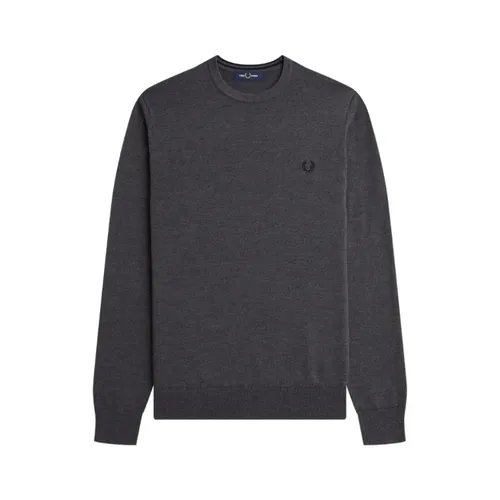 Sweatshirts & Hoodies > Sweatshirts - - Fred Perry - Modalova