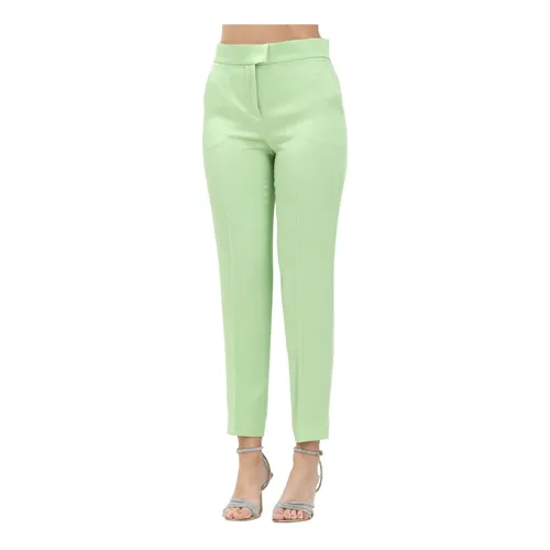 Trousers > Skinny Trousers - - Max Mara - Modalova