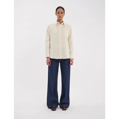 Blouses & Shirts > Shirts - - Ines de la Fressange Paris - Modalova