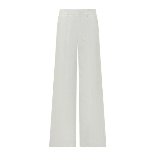 Trousers > Wide Trousers - - Seafarer - Modalova