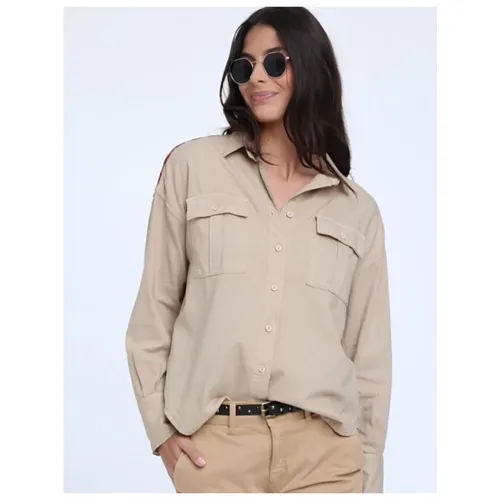 Blouses & Shirts > Shirts - - Five Jeans - Modalova
