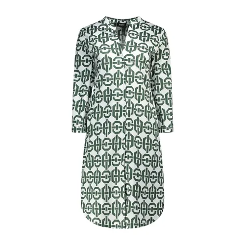 Dresses > Day Dresses > Midi Dresses - - Marella - Modalova