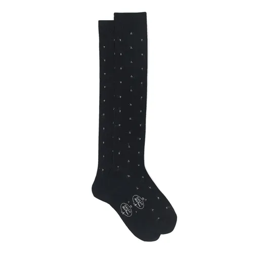 Underwear > Socks - - Gallo - Modalova