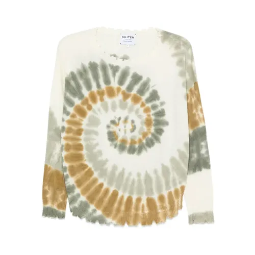 Knitwear > Cashmere Knitwear - - Kujten - Modalova