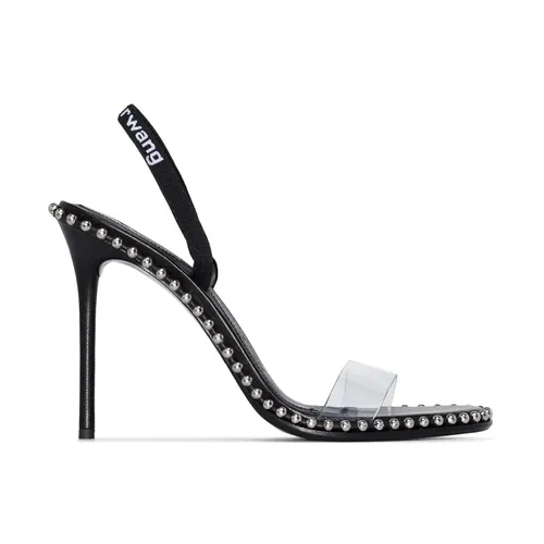 Shoes > Sandals > High Heel Sandals - - Alexander Wang - Modalova