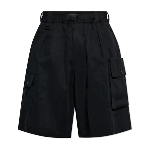 Shorts > Casual Shorts - - Y-3 - Modalova