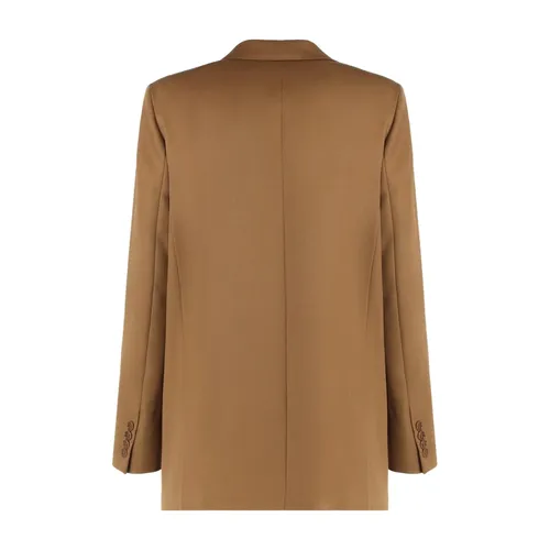 Jackets > Blazers - - Max Mara - Modalova