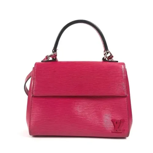 Pre-owned > Pre-owned Bags > Pre-owned Handbags - - Louis Vuitton Vintage - Modalova