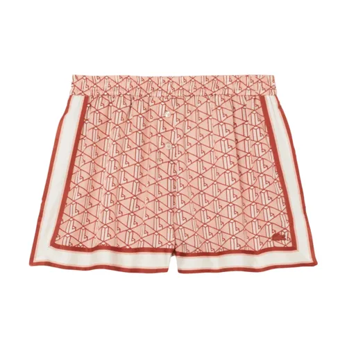 Shorts > Short Shorts - - Lacoste - Modalova