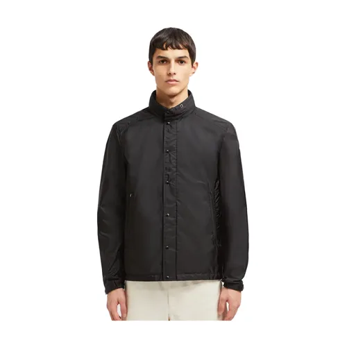 Jackets > Light Jackets - - Moncler - Modalova